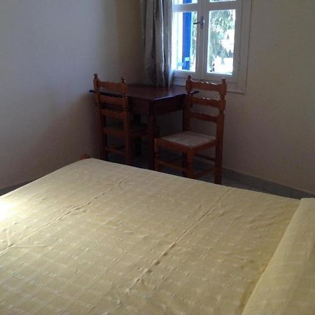 Rooms To Let Katerina & John'S Perissa  Exterior foto