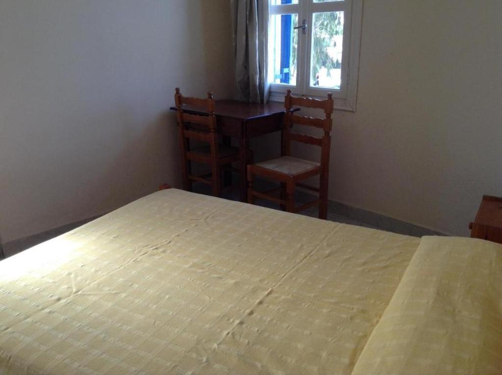 Rooms To Let Katerina & John'S Perissa  Exterior foto